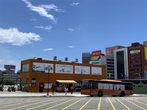 1958年創業のバス会社、来月1日に運行終了／台湾・花蓮