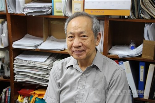 「台湾がいるからこそ米国は勝てる」  総統府顧問、米トランプ氏の主張に反論