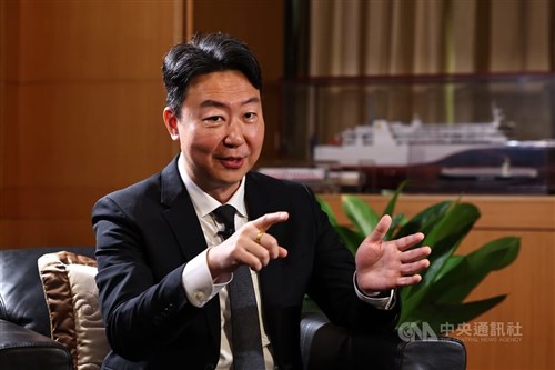陳交通相、相次ぐ横断歩道での事故は「国恥」  厳罰化へ／台湾
