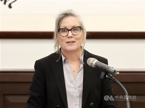米アリゾナ州知事が台湾訪問  頼総統やTSMC幹部との面会を予定