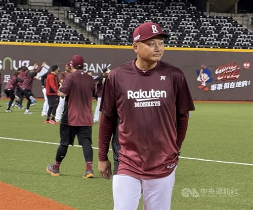 台湾系米国人大リーガー、WBC台湾代表入りに前向き - フォーカス台湾