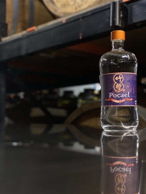 台湾米使った蒸留酒、米コンペティションで「ダブルゴールド賞」