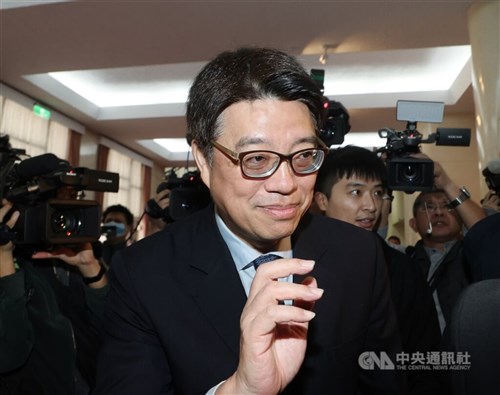 台湾の公務員、77人が中国大陸の身分証や居住証所持  大陸委「全て取り消しを支援」