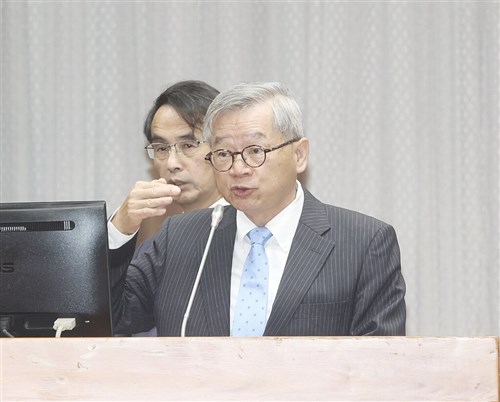 台湾の国産ロケット開発  2034年までに衛星を軌道投入へ