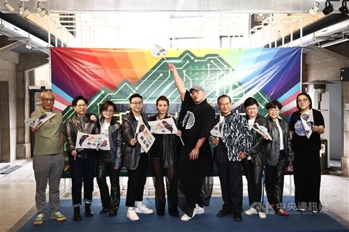 東京のプライドイベントに「台湾チーム」参加へ  ジェンダー平等推進団体など