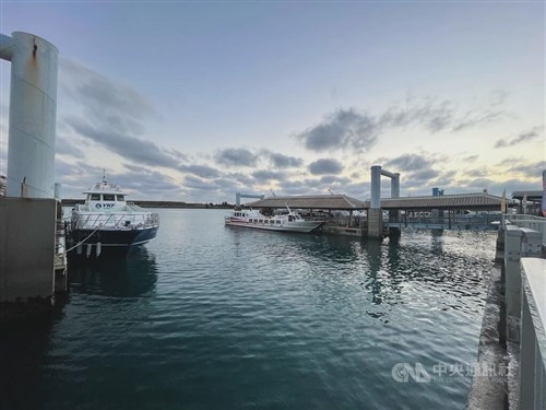 台湾・基隆―石垣島間にフェリー  9月にも就航へ