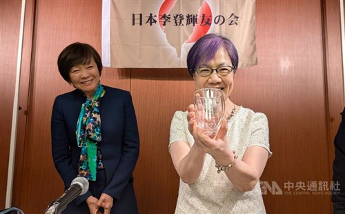 「AI李登輝」が名曲歌う  安倍昭恵さん、「AI安倍晋三」との対話実現に期待／台湾