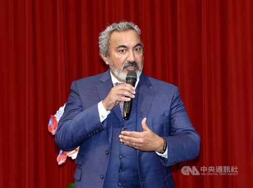 米下院の民主党議員団が訪台 頼総統と会談へ／台湾