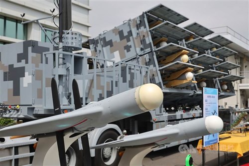 中国、台湾の8社・機関への軍民両用物資輸出を禁止  影響は限定的