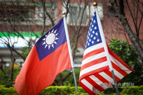トランプ氏の相互関税、台湾への新税率発表されず  行政院「交渉が進行中」
