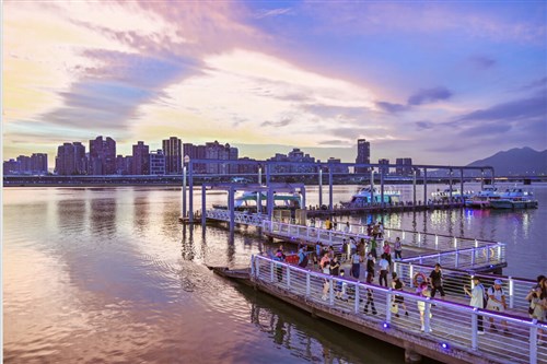 「大稲埕夏日節」、8月6日に開幕　花火やコンサートで夏を彩る／台湾・台北