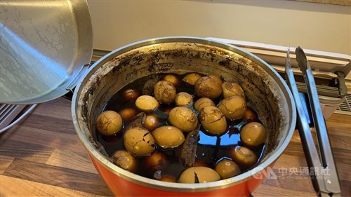 世界ユニバ　煮卵「茶葉蛋」やルーロー飯で台湾選手サポート