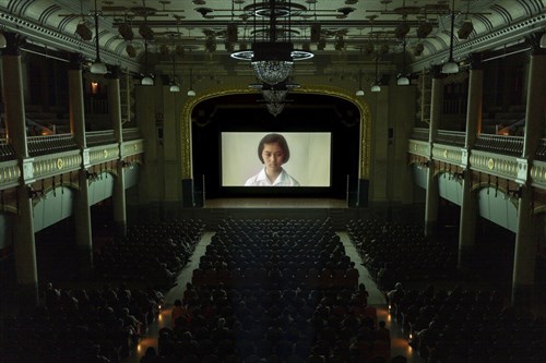 台湾の映画発展や多様性紹介するイベント  20日まで大阪で開催