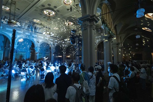 大阪の「We TAIWAN」が閉幕 台湾文化PRイベントに20万人超