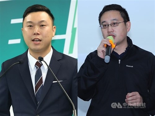 国家安全会議副秘書長を一部入れ替え　総統府／台湾