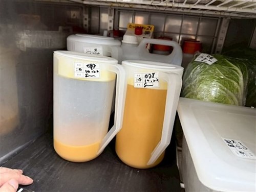 台北市内の飲食店で食中毒か 5人が受診 市、すき焼きに付ける生卵を調査/台湾