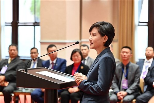 米国との関税交渉 APEC終了後に協議継続=行政院副院長/台湾