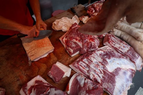 ブタの移動、6日正午に解禁　食肉処理は7日に再開　アフリカ豚熱の潜伏期経過で／台湾