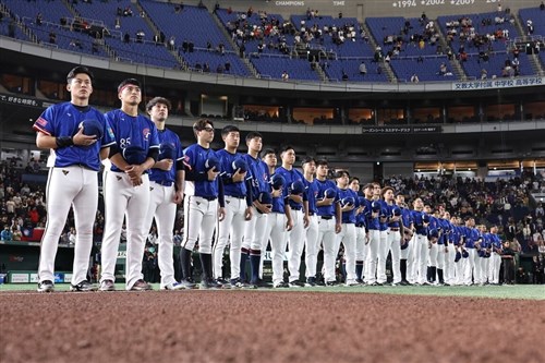 プレミア12初優勝の軌跡描く ドキュメンタリー映画「冠軍之路」、予告編解禁/台湾