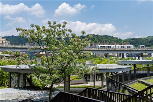 新北メトロ三鶯線、年末にも建設工事完了見込み　開業見据え観光、経済振興に注力へ