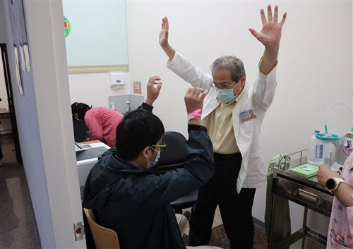 軽症者向けの休日急患センター、利用者が徐々に増加 春節連休に向けPR強化へ/台湾