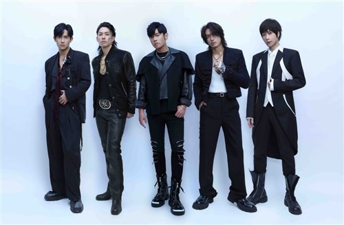 「F4」の一部メンバー、ジェイ・チョウや「メイデイ」アシンとコラボ　新曲発表／台湾