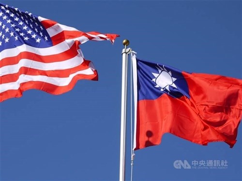 米国との関税交渉、優遇措置など巡り大筋合意＝担当オフィス／台湾