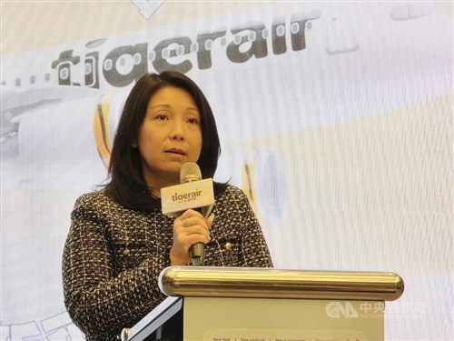 タイガーエア台湾　日本―東南アジア間の乗り継ぎ需要開拓に意欲