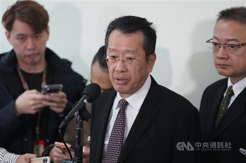 防衛特別予算案での調達内容が明らかに　6兆円超　立法院では野党が反対／台湾