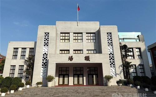 総統弾劾案、立法院で初の審査会　頼総統は出席せず／台湾