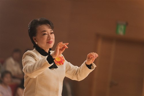 台湾映画が好調　「陽光女子合唱団」が興収14億円超え＝ジュディ・オング出演