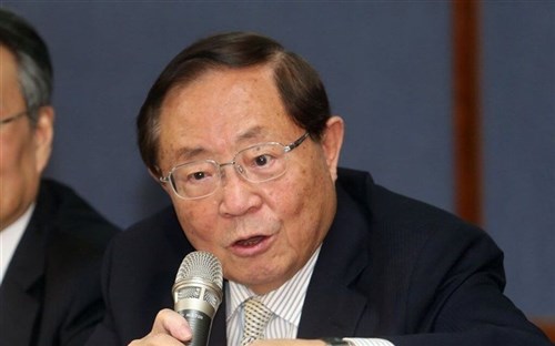 邵玉銘・元行政院新聞局長が死去　戒厳令解除を対外発表／台湾