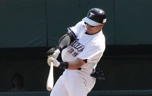 WBC台湾代表、初の対外試合に勝利　前西武・呉念庭が2安打＆勝利打点