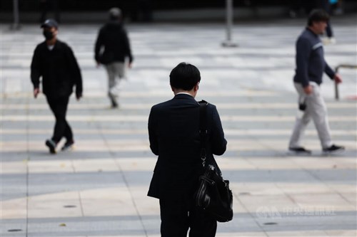 台湾、25年の平均月給は約23万円　直近26年で最大の上げ幅