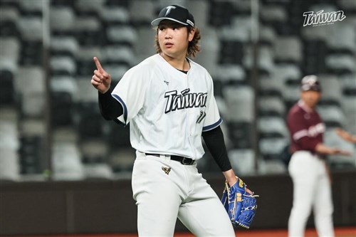 WBC台湾代表、韓国ヒーローズと練習試合　日本ハム・古林が先発