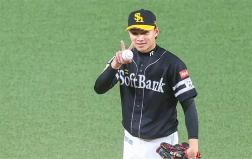 WBC台湾代表、ソフトバンクに完封負け　SB徐若熙は自己最速タイ158キロを計測