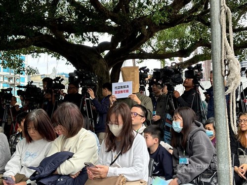 台湾、2・28事件から79年　各地で記念式典