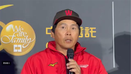 台湾プロ・味全、日本ハムに9点差敗北　葉監督「今後の原動力に」