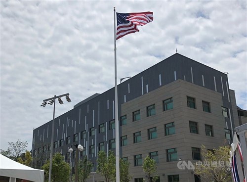 米APEC担当高官が台湾訪問　高官や産業界のリーダーと会談　供給網やAIなどに焦点