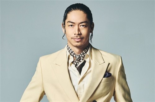 EXILE AKIRA、20周年記念ツアーで台北公演　8月に／台湾