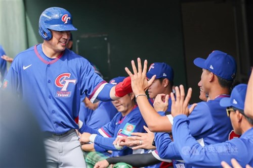 WBC台湾代表、ソフトバンク2軍に勝利　宮崎で強化試合　投手7人が8奪三振