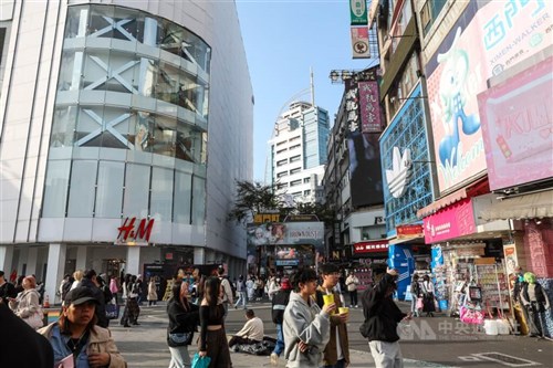 台北市の土産物店、海外客から過徴収か　市法務局「詐欺に当たる恐れ」／台湾