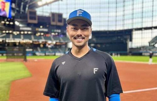 捕手・林家正、日本ハムと契約　台湾代表としてWBC出場、元米アスレチックス傘下