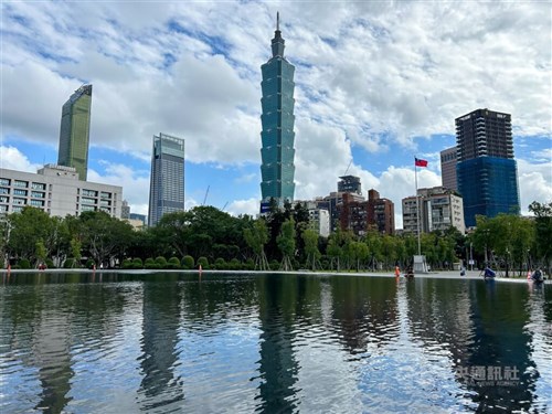 台湾の経済自由度、世界5位　日本や米国上回る　財政の健全さや投資の自由度で高評価