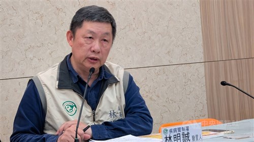 新型コロナ変異株「BA.3.2」を台湾で初確認　シンガポール籍旅行者、すでに出国