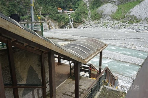 台湾東部沖地震から2年　被災地・花蓮の観光業者、信頼感の回復を待ち望む