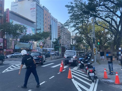 日本人女性死亡　高裁、小型バン運転の男の控訴棄却　懲役1年8月判決を維持／台湾