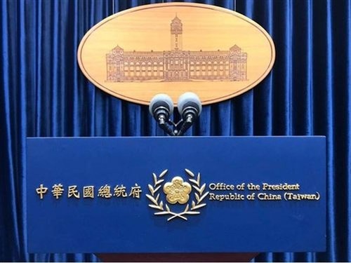 頼総統、エスワティニ訪問を取りやめ　総統府発表／台湾