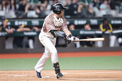 元西武・呉念庭、猛打賞とサヨナラ打の活躍　台湾プロ野球