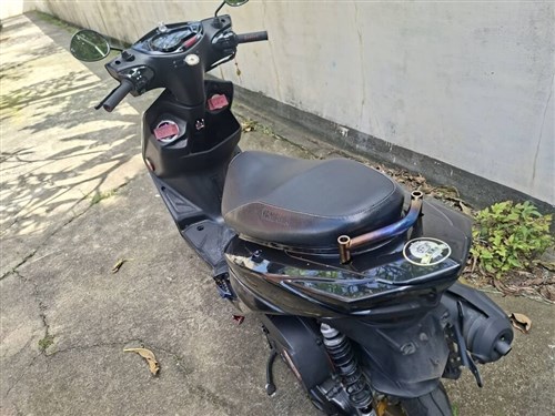 少年が無免許でバイク運転　桃園市警、最高約65万円の過料科す方針／台湾